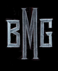 regular monogram