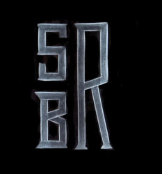 tall monogram